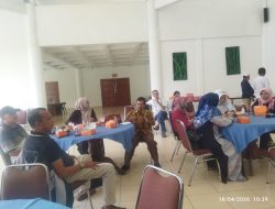 ILUNI SMANSA Cibinong Siapkan Halal Bihalal untuk Pererat Silaturahmi