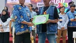 Ironi Kota Industri: Ketika Goyang Pantat Lebih Mahal dari Kerja Otak