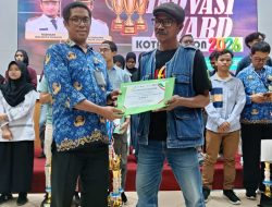 Ironi Kota Industri: Ketika Goyang Pantat Lebih Mahal dari Kerja Otak