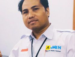 Ketum AsMEN: Karya Tulis Kartini Bukan Untuk Dikenang, Itu Sebuah Gagasan Universal 