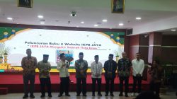 Sinergi Ranah-Rantau di Halalbihalal IKPB Jaya