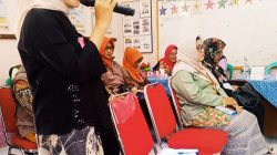 Ike Rahmawati Dukung Program Kemenkes, Integrasi Posyandu-BKB Tingkatkan Layanan Ibu dan Anak