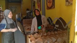 Orderan Meledak, Kedai Kebuli Abuya Tambun Rutin Terima Pesanan Bukti Kuliner Lokal Makin Ngegas 