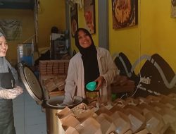 Orderan Meledak, Kedai Kebuli Abuya Tambun Rutin Terima Pesanan Bukti Kuliner Lokal Makin Ngegas 