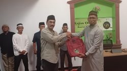 “Huru-Hara Kiamat” Menggugah Hati, Kajian GIS Jakarta Timur Dipadati Jamaah dan Aksi Sosial