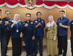 Bungkam! Disparekraf DKI Tak Jawab Surat AWPI, Proyek Iklan Rp5,85 Miliar Dipertanyakan