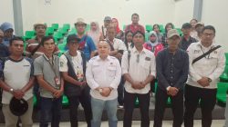 Rapat Koordinasi HPN Bekasi Raya 2026, Panitia Tuntaskan Pembagian Tugas dan Kesiapan Teknis