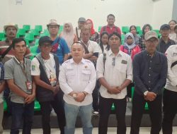 Rapat Koordinasi HPN Bekasi Raya 2026, Panitia Tuntaskan Pembagian Tugas dan Kesiapan Teknis