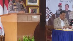 GRIB Jaya PAC Pademangan Gelar Gerakan Sadar Hukum, Bangun Kesadaran Masyarakat dan Cegah Tawuran
