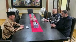 Dari Teheran ke Solo, Kisah Diplomasi Jokowi Diapresiasi Dubes Iran