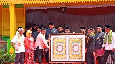 Lebaran Betawi 2026 Menuju Jakarta Kota Global