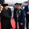 Tiba di Moskow, Presiden Prabowo Subianto Perkuat Diplomasi Energi dan Ekonomi di Tengah Dinamika Global