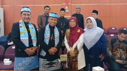 HUT Ke -27 Kota Depok : Supian Suri Prioritaskan Transformasi Infrastruktur dan Pengolahan Sampah