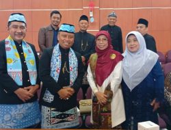 HUT Ke -27 Kota Depok : Supian Suri Prioritaskan Transformasi Infrastruktur dan Pengolahan Sampah