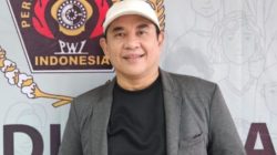 AsMEN Kota Bekasi Sampaikan Duka atas Wafatnya Sekjen PWI Pusat Zulmansyah Sekedang