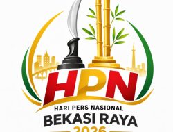 Momentum Hari Kebebasan Pers Sedunia, HPN Bekasi Raya 2026 Digelar 7–9 Mei