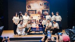 “Kupeluk Kamu Selamanya” Rilis Trailer dan Poster