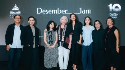 Satu Dekade Palari Films, Tujuh Proyek Baru Diumumkan