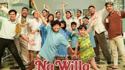 Na Willa Lampaui 1 Juta Penonton, Sekuel Disiapkan