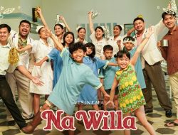 Na Willa Lampaui 1 Juta Penonton, Sekuel Disiapkan