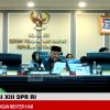 Pegawai Kementerian HAM Bantah Pernyataan Menteri Natalius Pigai di Raker DPR