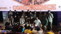 Joko Anwar Angkat Realitas Sosial dalam Film Ghost in the Call