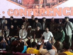 Joko Anwar Angkat Realitas Sosial dalam Film Ghost in the Call