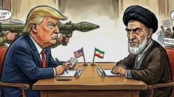 Indonesia Sambut Gencatan Senjata Dua Pekan, Dorong Momentum Perdamaian Berkelanjutan