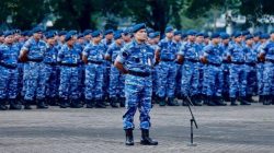 TNI AU Perkuat Transformasi Digital di Usia ke-80