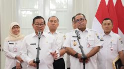 Pemprov DKI Terapkan WFH untuk Efisiensi Energi dan Layanan Tetap Optimal