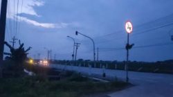 Pajak PJU Dipertanyakan, Sejumlah Wilayah Sragen Masih Gelap