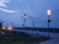 Pajak PJU Dipertanyakan, Sejumlah Wilayah Sragen Masih Gelap