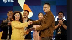 Fauzan Zidni Terpilih Aklamasi sebagai Ketua Umum BPI 2026–2030