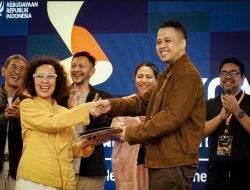 Fauzan Zidni Terpilih Aklamasi sebagai Ketua Umum BPI 2026–2030