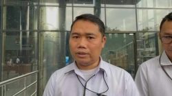 KPK Telusuri Dugaan Suap di Bea Cukai Lewat Dokumen Tersangka