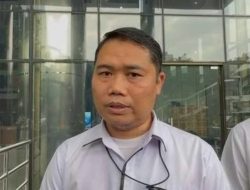 KPK Telusuri Dugaan Suap di Bea Cukai Lewat Dokumen Tersangka