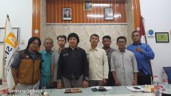 Ketua dan Wakil Ketua AsMEN Jakarta Timur Tekankan Penguatan Organisasi dan Ekonomi