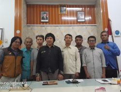 Ketua dan Wakil Ketua AsMEN Jakarta Timur Tekankan Penguatan Organisasi dan Ekonomi