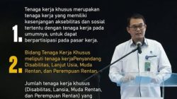 Perluasan Kerja Disabilitas Didorong Lewat Wirausaha