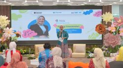 Semangat Kartini Menggema di Seluruh Indonesia, Perempuan IDSurvey Perkuat Kolaborasi dan Transformasi Lewat Maheswari Sisterhood Day 2026