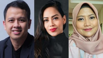 BPI Umumkan Pengurus 2026–2030, Fokus Perkuat Ekosistem Film