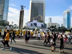 Moonwalk Hidup Kembali di Layar Dunia