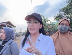 Desak Usut Tuntas Kecelakaan Kereta di Bekasi