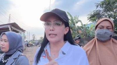 Desak Usut Tuntas Kecelakaan Kereta di Bekasi