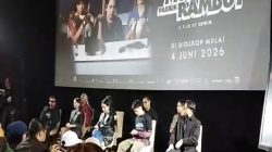 “Monster Pabrik Rambut” Tayang Perdana di Berlinale