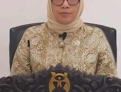 Menteri PPPA Minta Maaf atas Usulan Gerbong Perempuan KRL