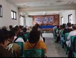 Musdes Sumberjaya 2026 Tertunda, Sorotan pada Transparansi Dokumen dan Kekuatan Dasar Hukum