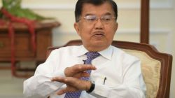 Yusuf Kalla dari Tanah Bugis ke Mercusuar Perdamaian Dunia di Ma‘had Al-Zaytun