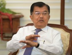 Yusuf Kalla dari Tanah Bugis ke Mercusuar Perdamaian Dunia di Ma‘had Al-Zaytun