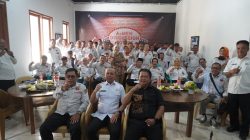 FKDM Kota Bekasi Perkuat Deteksi Dini, Gandeng Densus 88 Antisipasi Intoleransi Sejak Akar